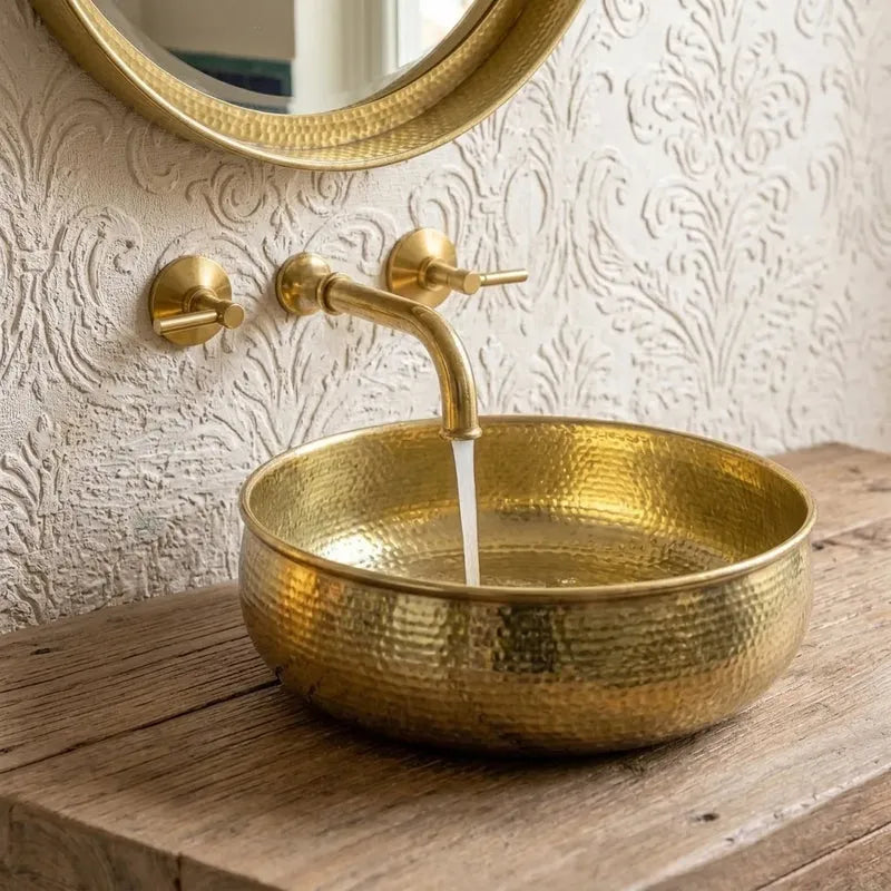 Bathroom Sinks
