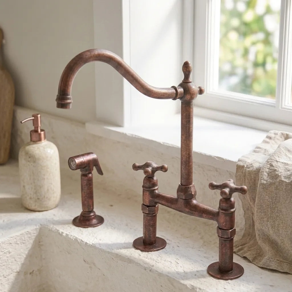 Kitchen Faucets