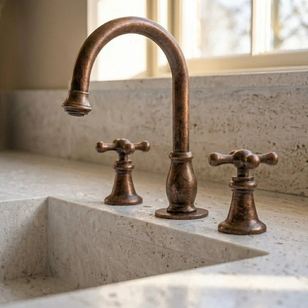 Bathroom Faucets