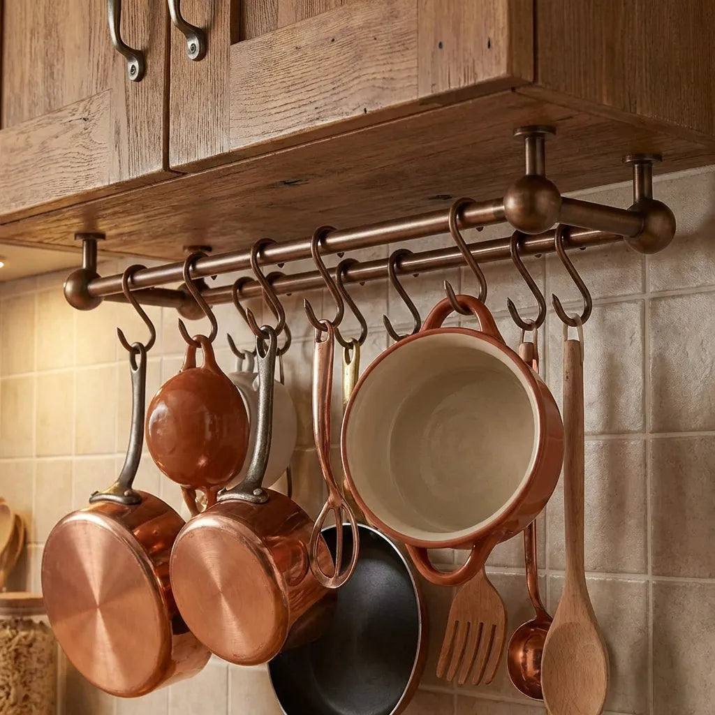 Kitchen Hardware