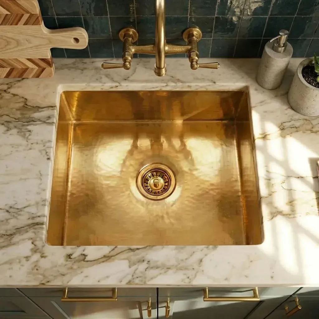 Kitchen & Bar Sinks