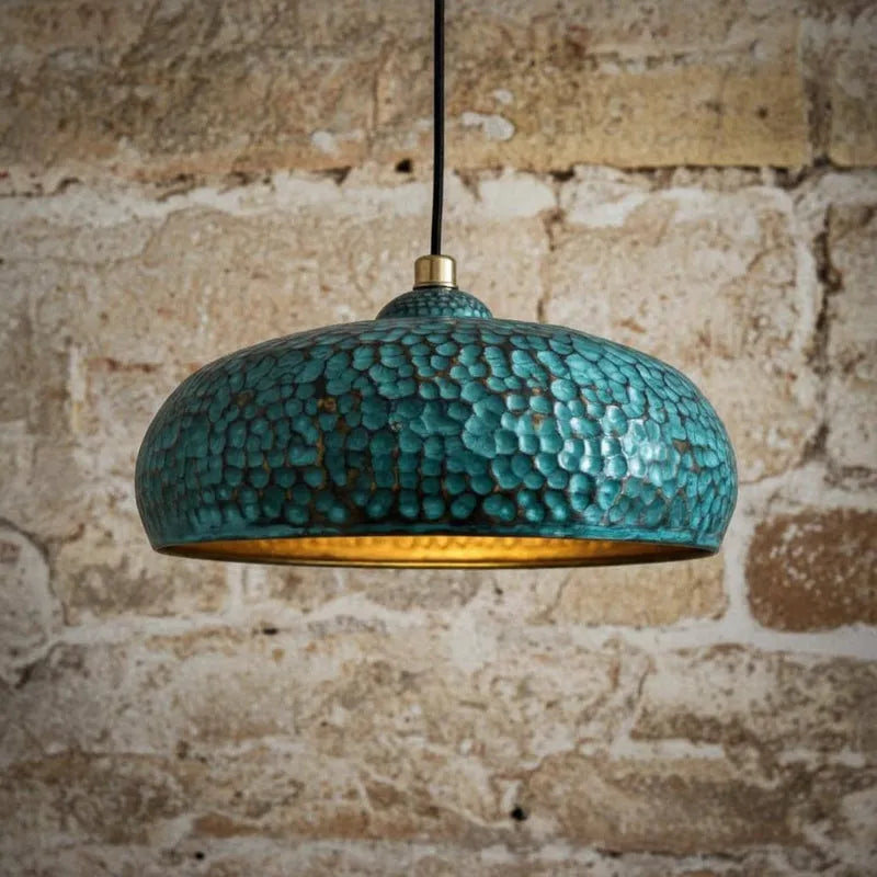 Brass Lighting