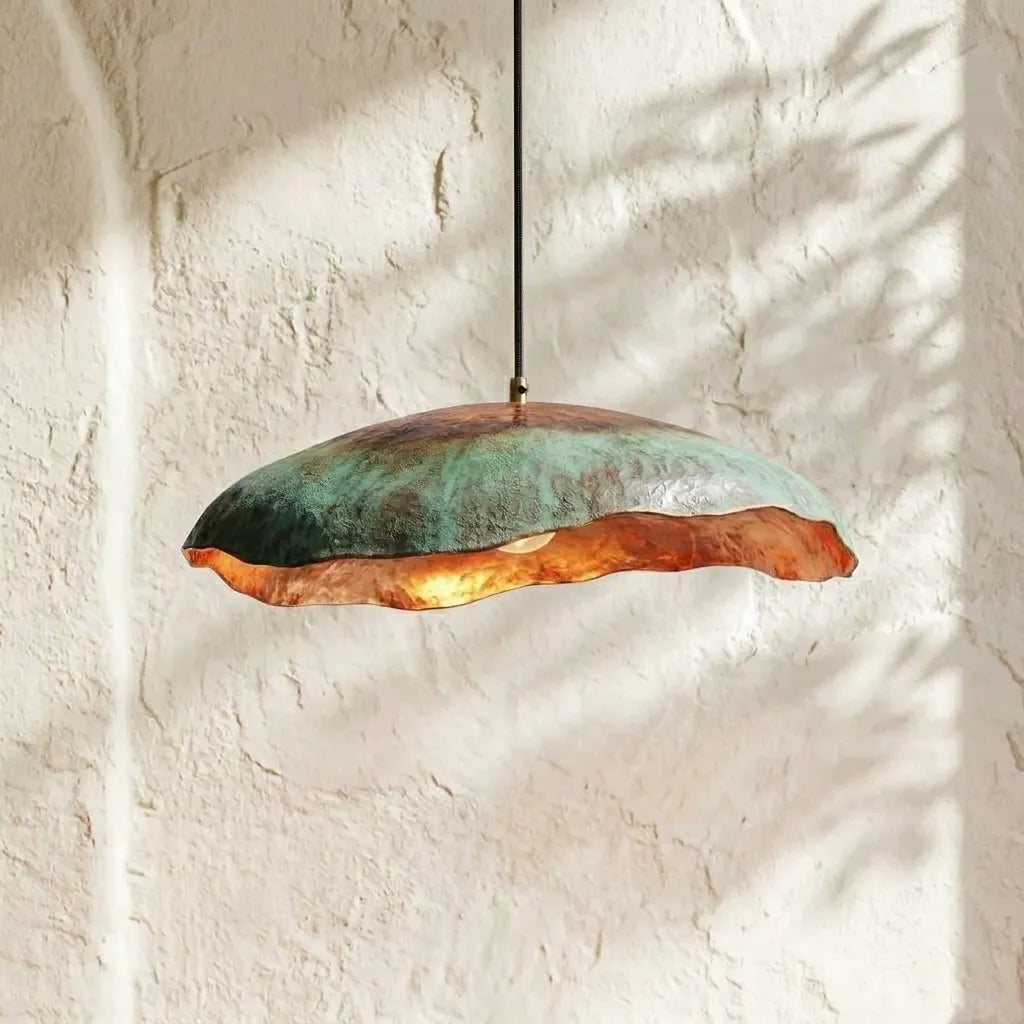 Copper Lighting
